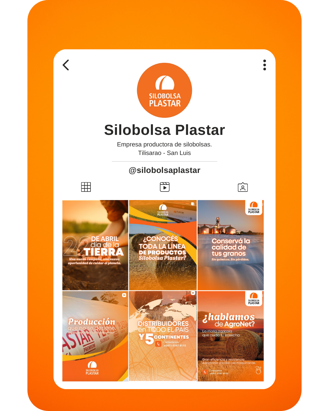 SIloBolsa