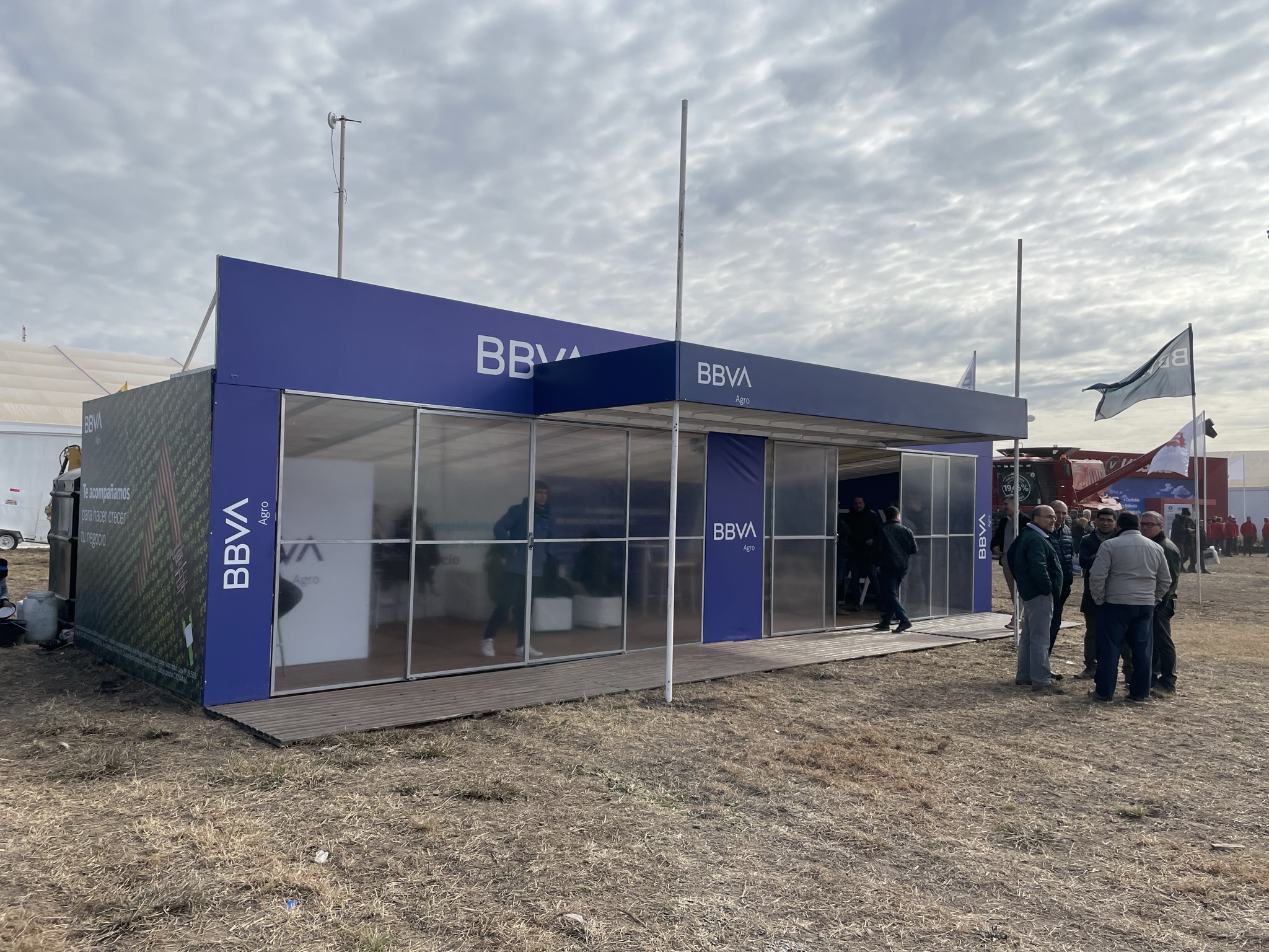 BBVA AGROCTIVA 2022