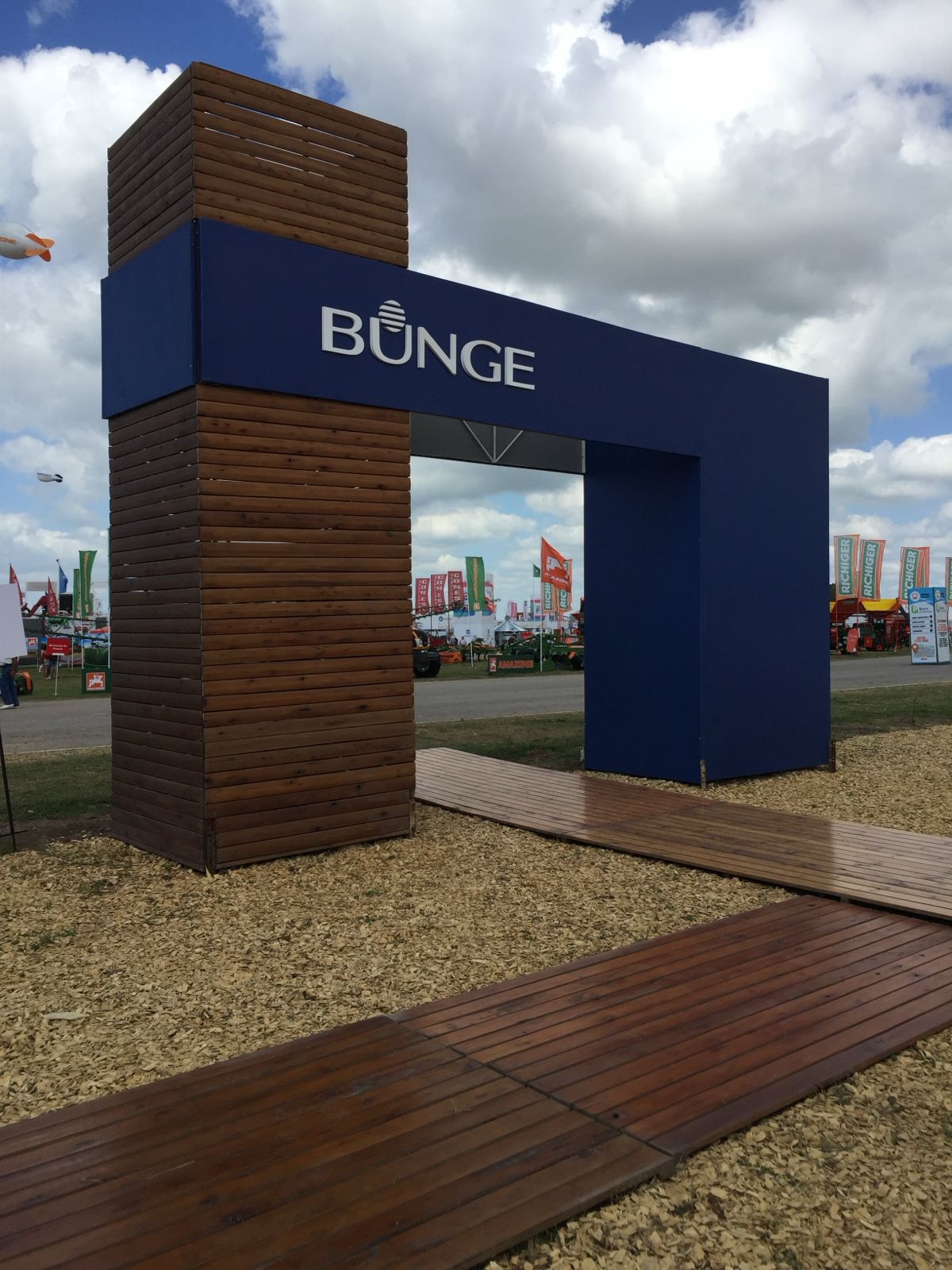 Bunge