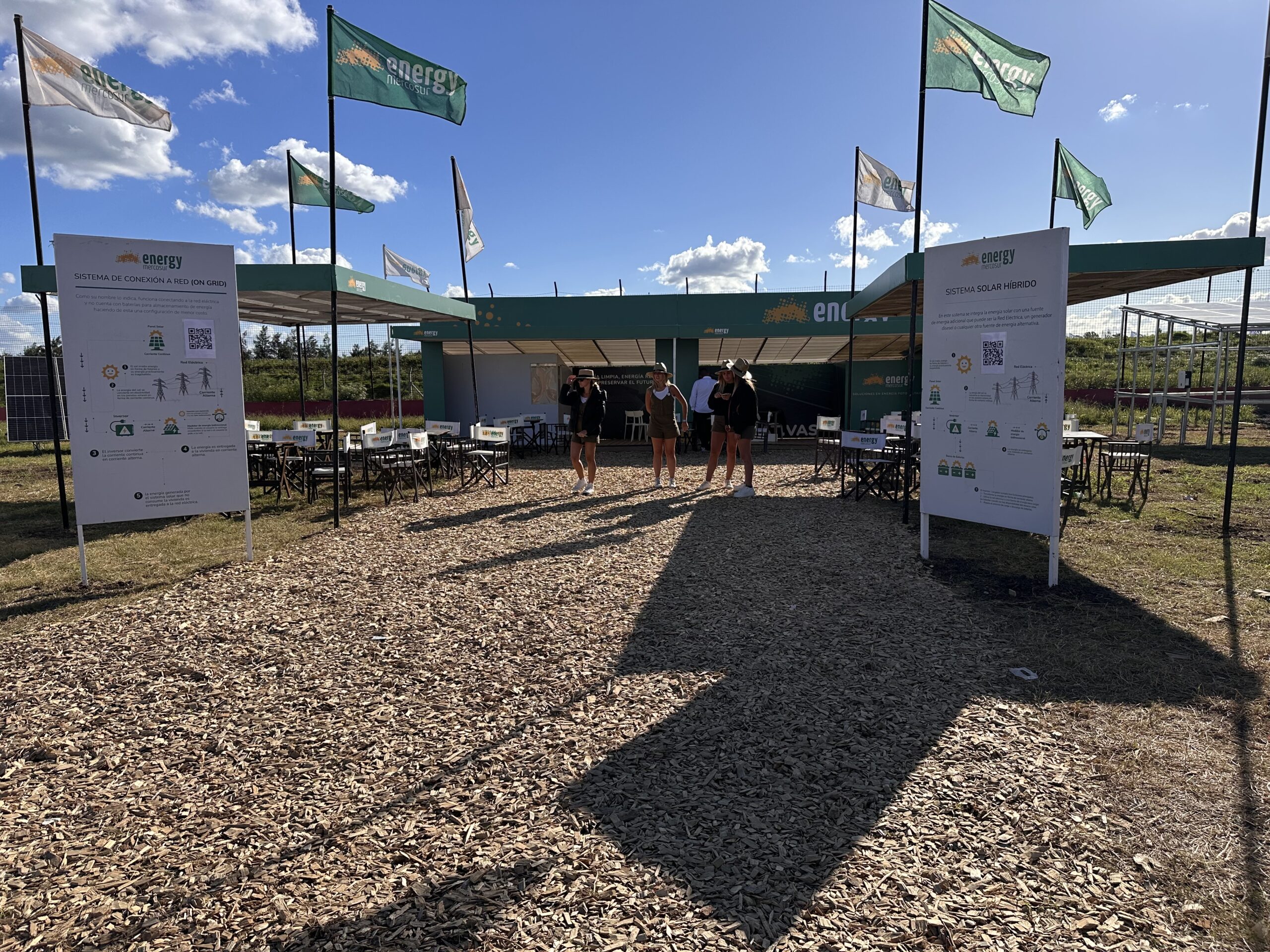 ENERGY EXPOAGRO 2025