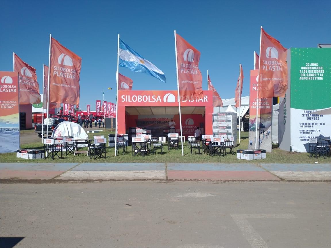 PLASTAR SAN LUIS EXPOAGRO 2022
